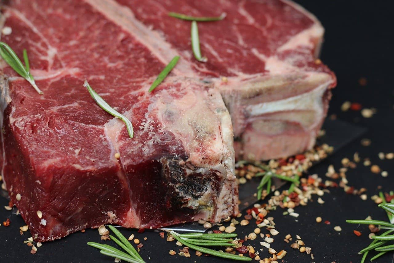 Fresh beef distributor in Philadelphia