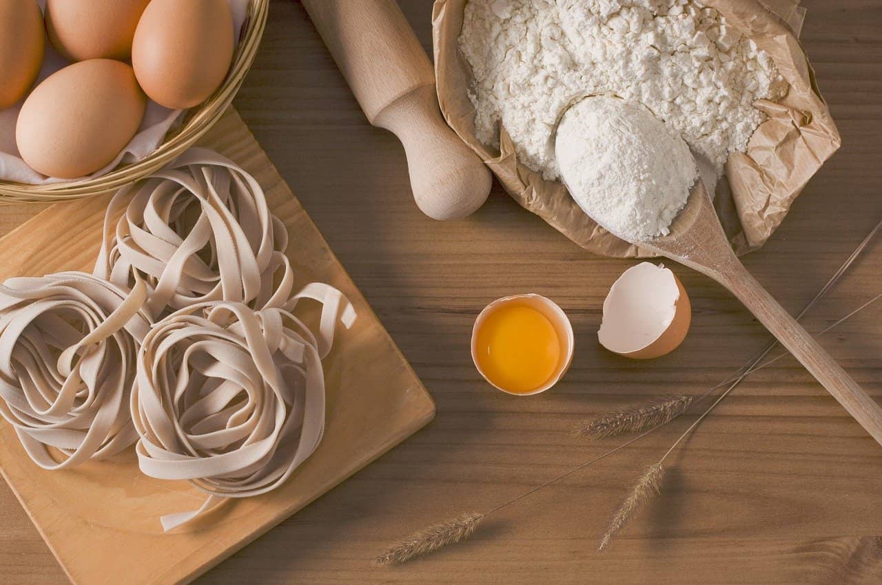 Flour distributor in Philadelphia