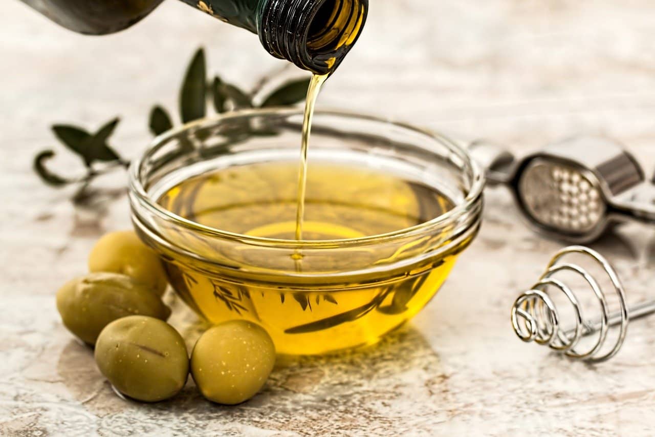 Food oil distributor in Philadelphia